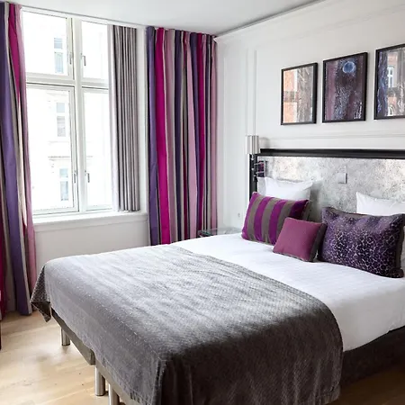 Absalon 4* Kopenhagen