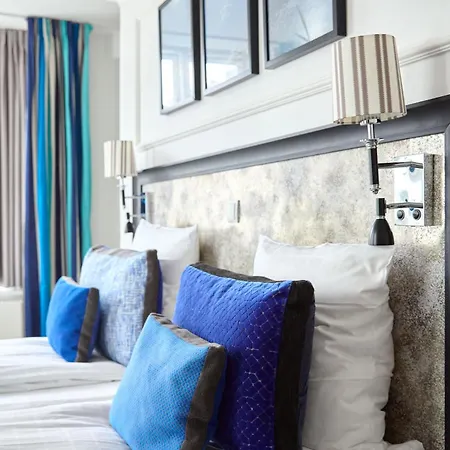 Hotel Absalon 4*