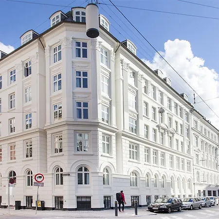 Hotel Absalon