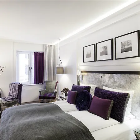 Absalon Hotel Kopenhagen