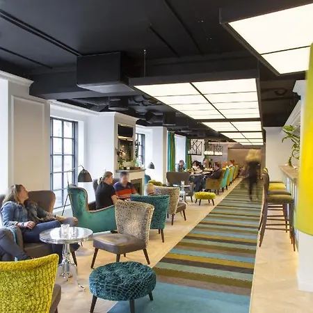 Hotel Absalon 4*