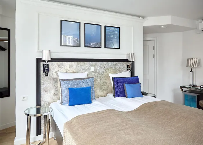 Absalon 4* Copenhague